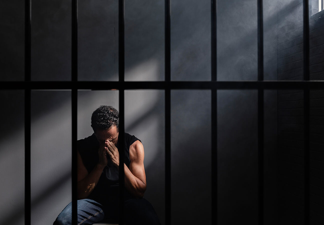 Experienced representation for complex criminal cases.